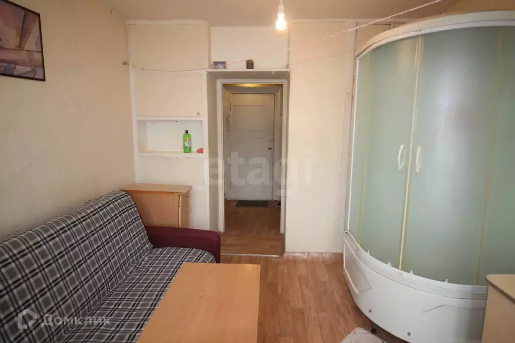 Продаётся квартира-студия, 17 м - Фото 1