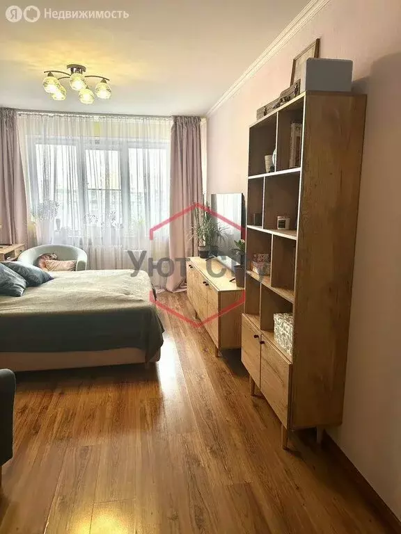 3-комнатная квартира: Владимир, улица Соколова-Соколёнка, 7 (65 м) - Фото 2