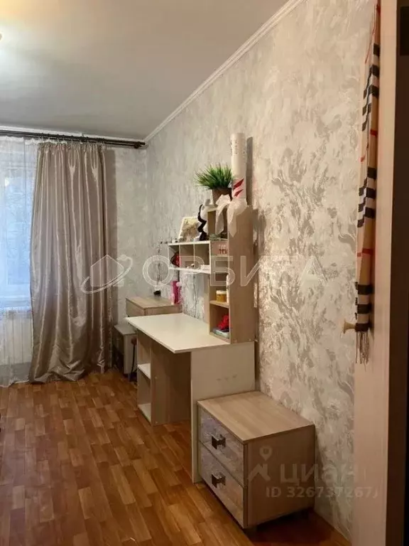 2-к кв. Тюменская область, Тюмень Ямская ул., 73к2 (50.4 м) - Фото 2