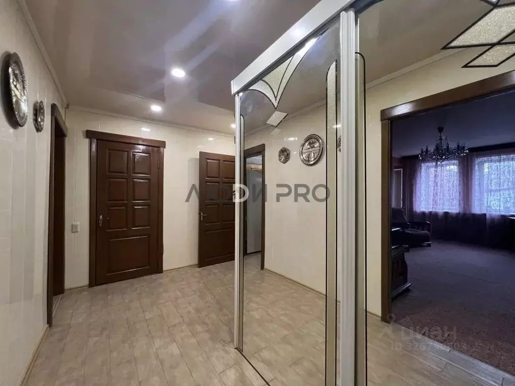 3-к кв. Ярославская область, Ярославль ул. Свободы, 34к2 (74.0 м) - Фото 1