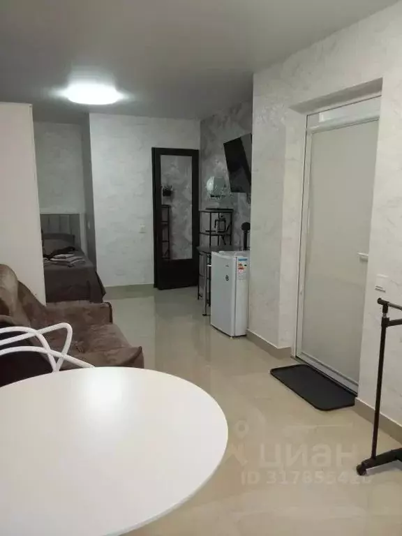 Комната Краснодарский край, Геленджик Совхозная ул., 19А - Фото 0