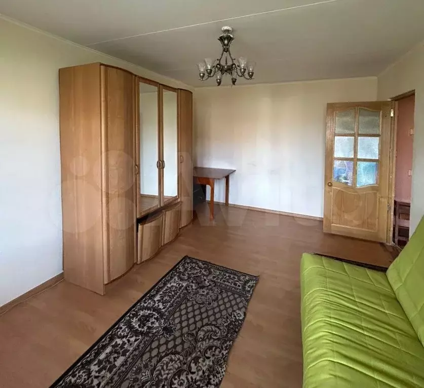 Комната 18 м в 2-к., 5/9 эт. - Фото 1