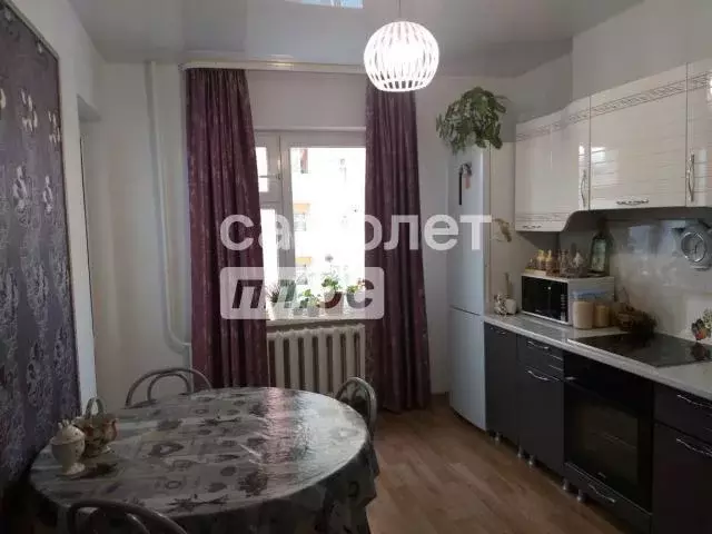 Квартира, 2 комнаты, 61 м - Фото 0