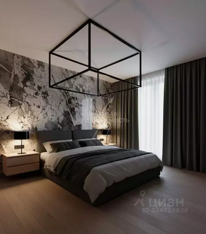 3-к кв. Санкт-Петербург проезд Петровская коса, 1к2 (154.0 м) - Фото 2