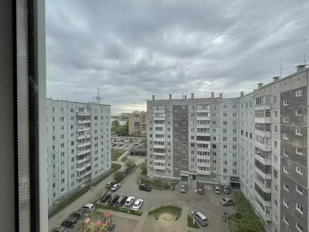Продаётся 3-к квартира, 66.6 м - Фото 1