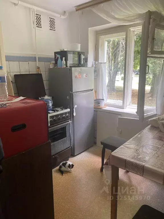 2-к кв. Московская область, Ленинский городской округ, пос. Развилка ... - Фото 2