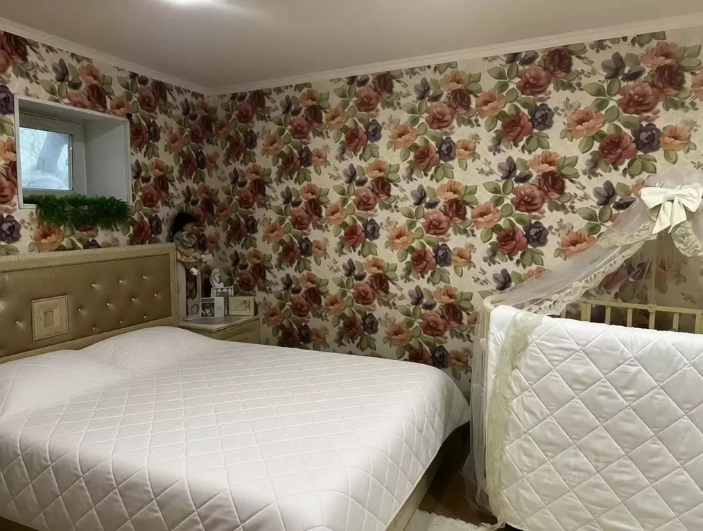 2-к кв. Северная Осетия, Владикавказ ул. Крылова, 29 (58.0 м) - Фото 1