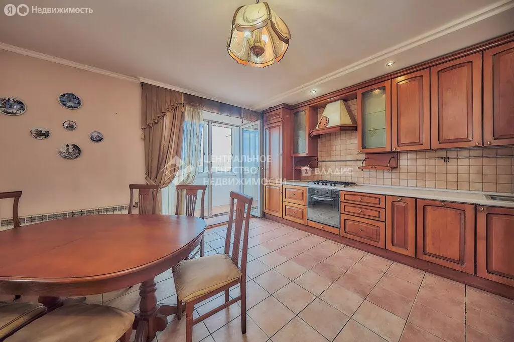 3-комнатная квартира: Рязань, улица Есенина, 45к1 (106.3 м) - Фото 1
