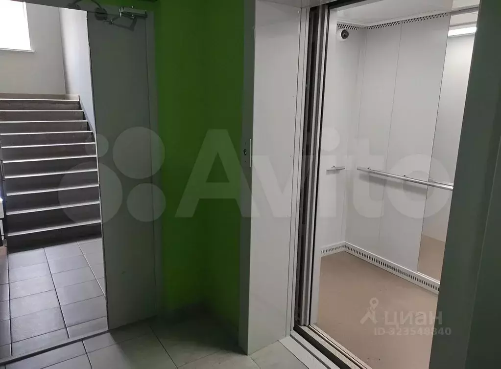 1-к кв. Башкортостан, Уфимский район, с. Михайловка ул. Сливовая, 1 ... - Фото 2