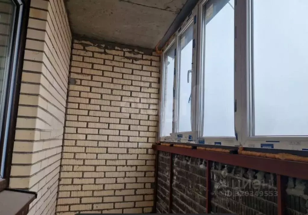 2-к кв. Ростовская область, Ростов-на-Дону ул. Оганова, 20с1 (68.6 м) - Фото 0