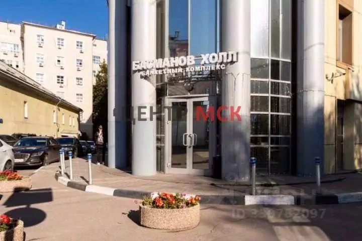 Офис в Москва Доброслободская ул., 3 (173 м) - Фото 2