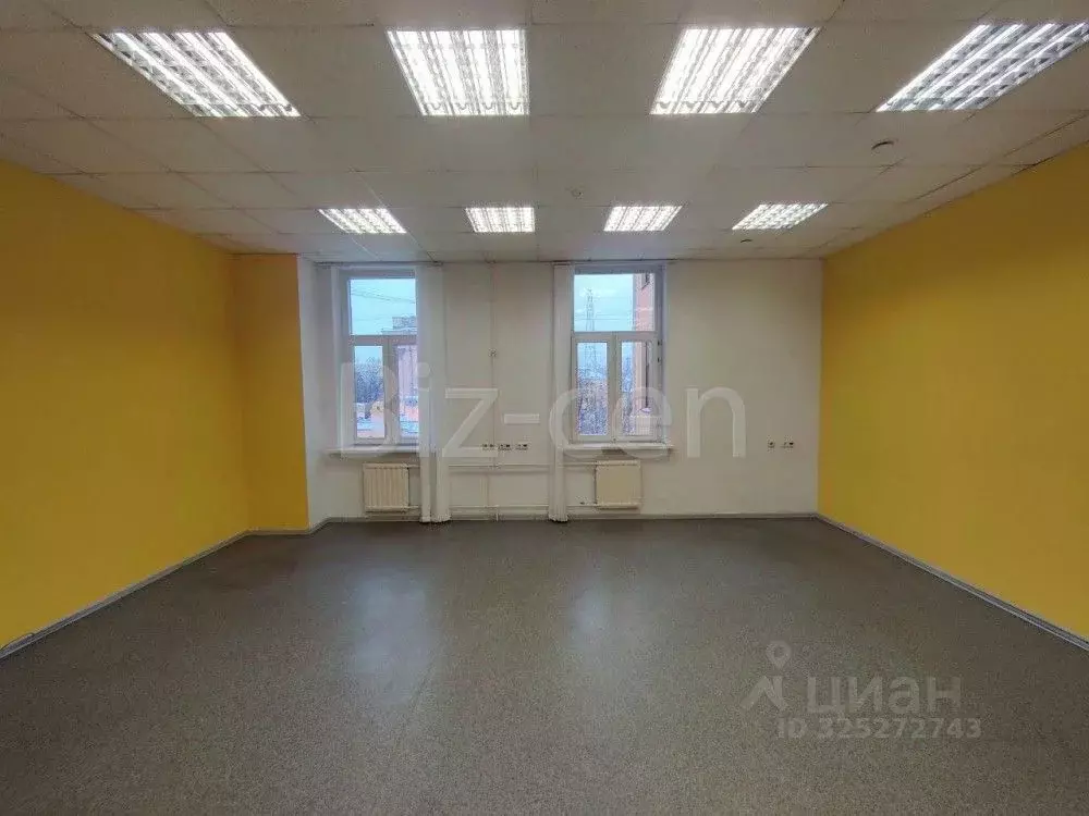 Офис в Санкт-Петербург ул. Рентгена, 7 (38 м) - Фото 1