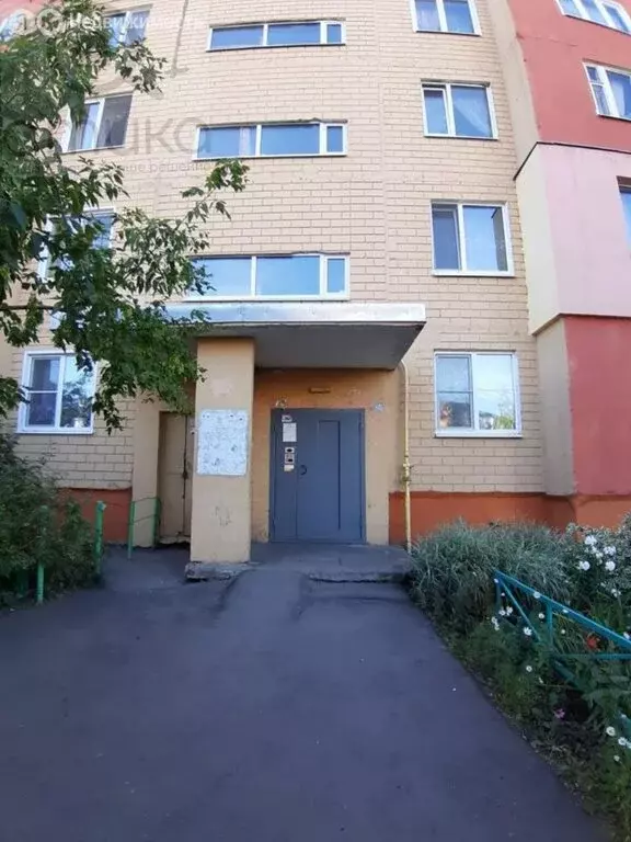 1-комнатная квартира: Пенза, улица Терновского, 164 (38 м) - Фото 1