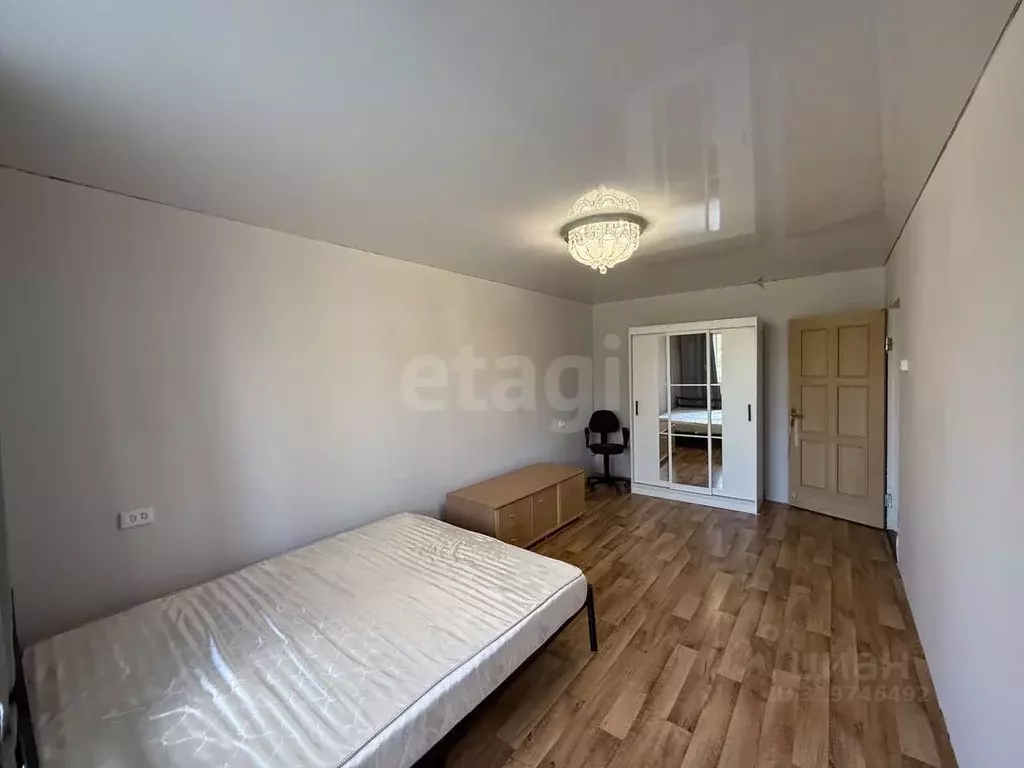 2-к кв. Архангельская область, Архангельск Ленинградский просп., 352к1 ... - Фото 0