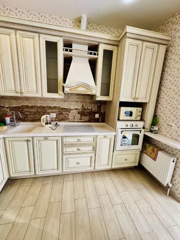 1-к кв. Ставропольский край, Ставрополь № 3 мкр, ул. Спартака, 2 (43.0 ... - Фото 2