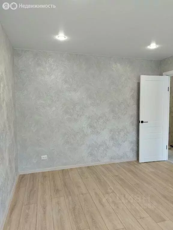 2-комнатная квартира: Пенза, улица Рахманинова, 13 (37 м) - Фото 1