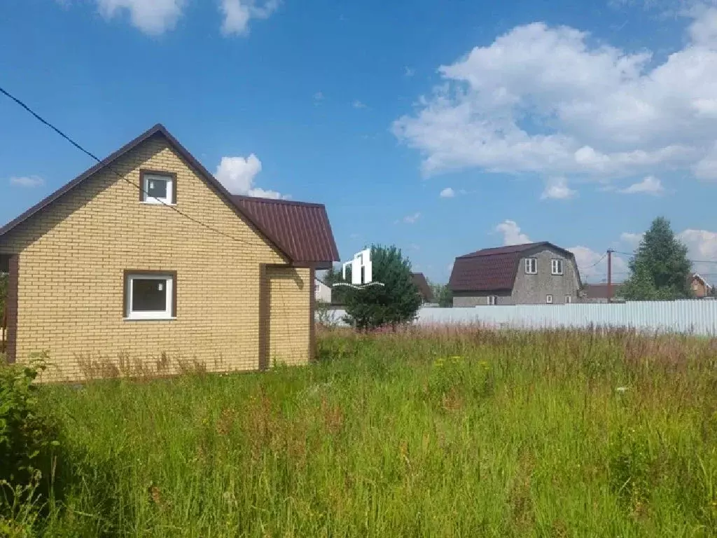 Продается дом в д. Яковлево - Фото 1