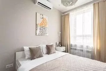 1-к кв. Москва Волоколамское ш., 71/22к3 (28.0 м) - Фото 1