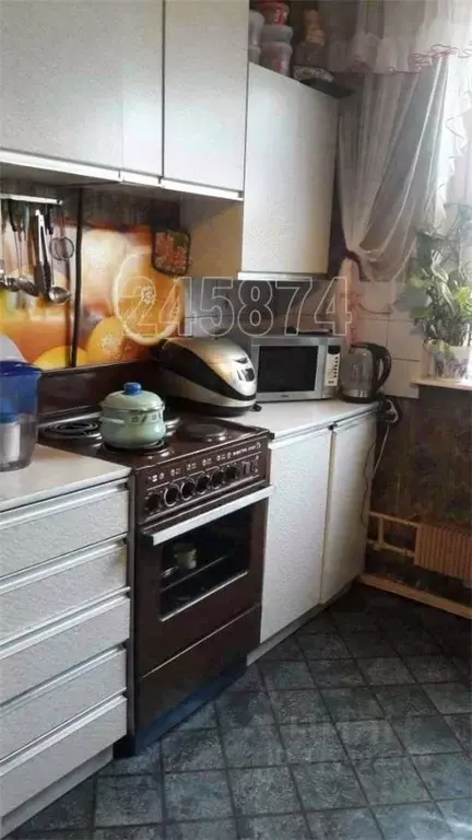 Комната Москва бул. Яна Райниса, 18К1 (18.0 м) - Фото 0
