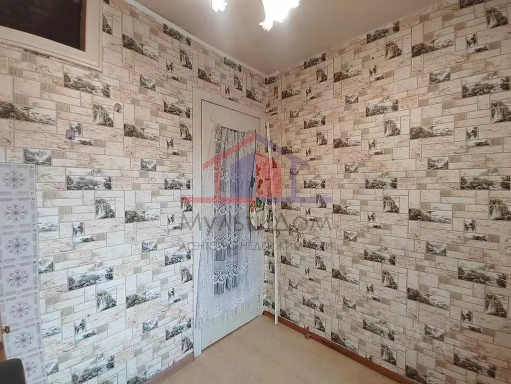 3-к кв. Белгородская область, Губкин ул. Лазарева, 6 (51.3 м) - Фото 2