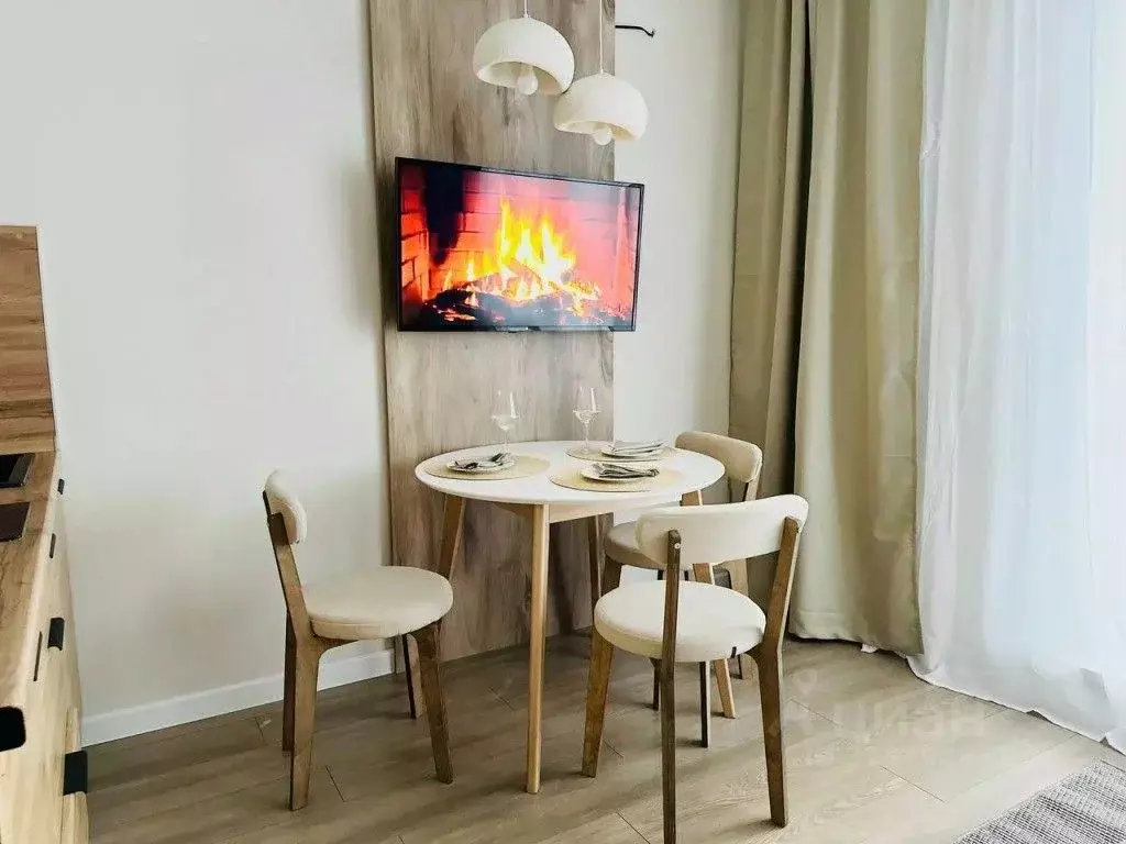 1-к кв. Челябинская область, Челябинск ул. 250-летия Челябинска, 20а ... - Фото 2