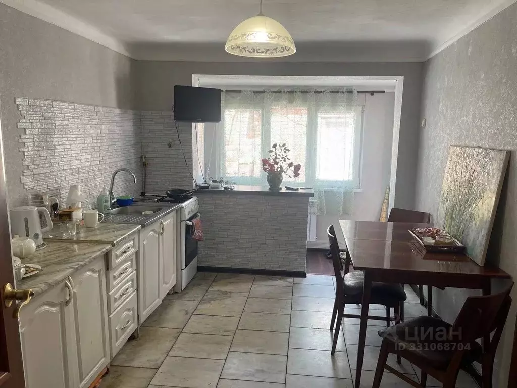 Дом в Северная Осетия, Владикавказ ул. Августовских Событий, 77 (42 м) - Фото 1