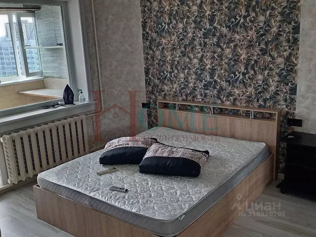 2-к кв. Новосибирская область, Новосибирск ул. Курчатова, 11/2 (54.0 ... - Фото 0
