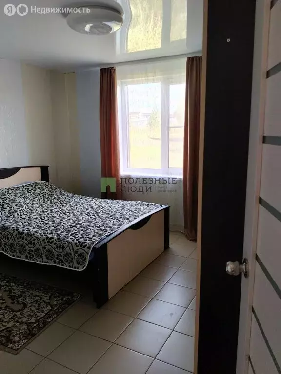 Дом в Завьяловский район, деревня Пычанки, Просторная улица (90.1 м) - Фото 1