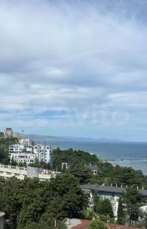 Апартаменты-студия, 44,3 м, 1/5 эт. - Фото 1