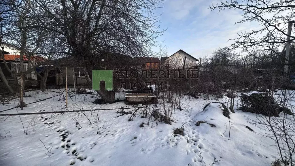 Участок в Астраханская область, Астрахань ул. 1-я Тюльпановая (7.0 ... - Фото 2