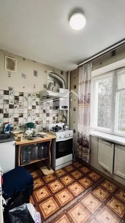4-к кв. Саратовская область, Энгельс муниципальное образование, ... - Фото 1