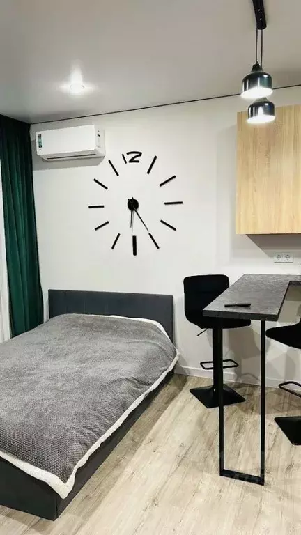 Студия Ростовская область, Ростов-на-Дону просп. Соколова, 68/118Вс2 ... - Фото 2