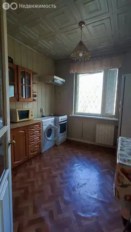 1-комнатная квартира: Кемерово, Октябрьский проспект, 61Б (35 м) - Фото 1