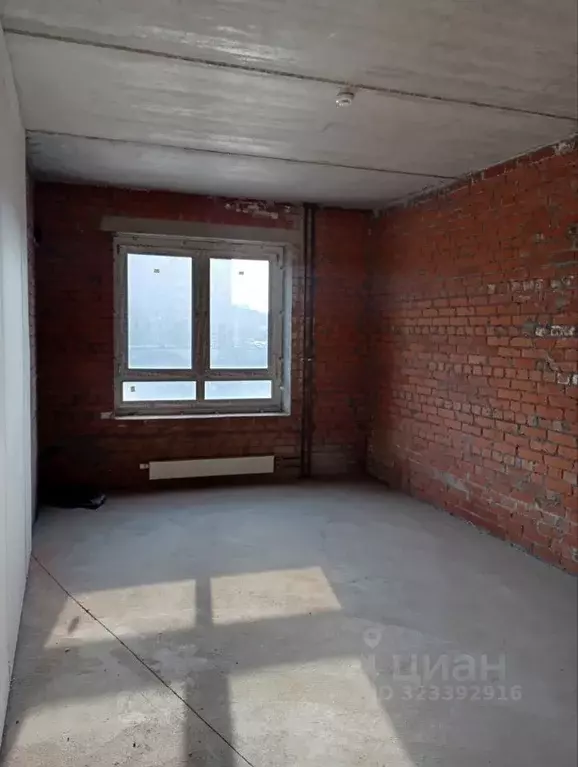 1-к кв. Кемеровская область, Кемерово ул. Сарыгина, 33А (40.7 м) - Фото 1