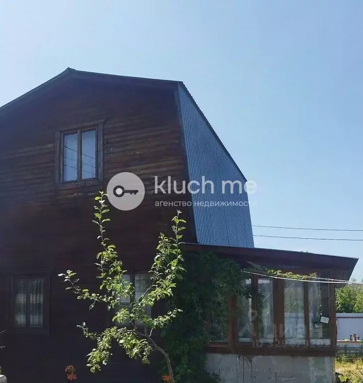 Дом в Татарстан, Казань КМЗ Сантехприбор садоводческое товарищество,  ... - Фото 2