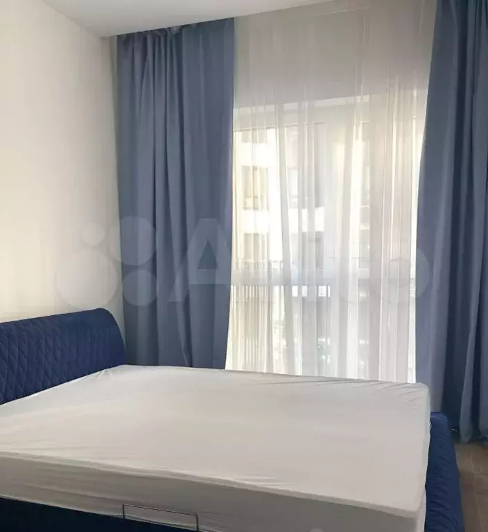 1-к. квартира, 36,9 м, 3/24 эт. - Фото 0