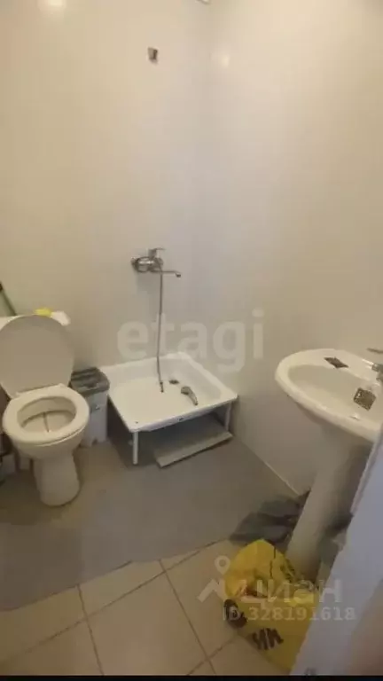 Таунхаус в Ростовская область, пос. Целина 10-я линия (27 м) - Фото 1