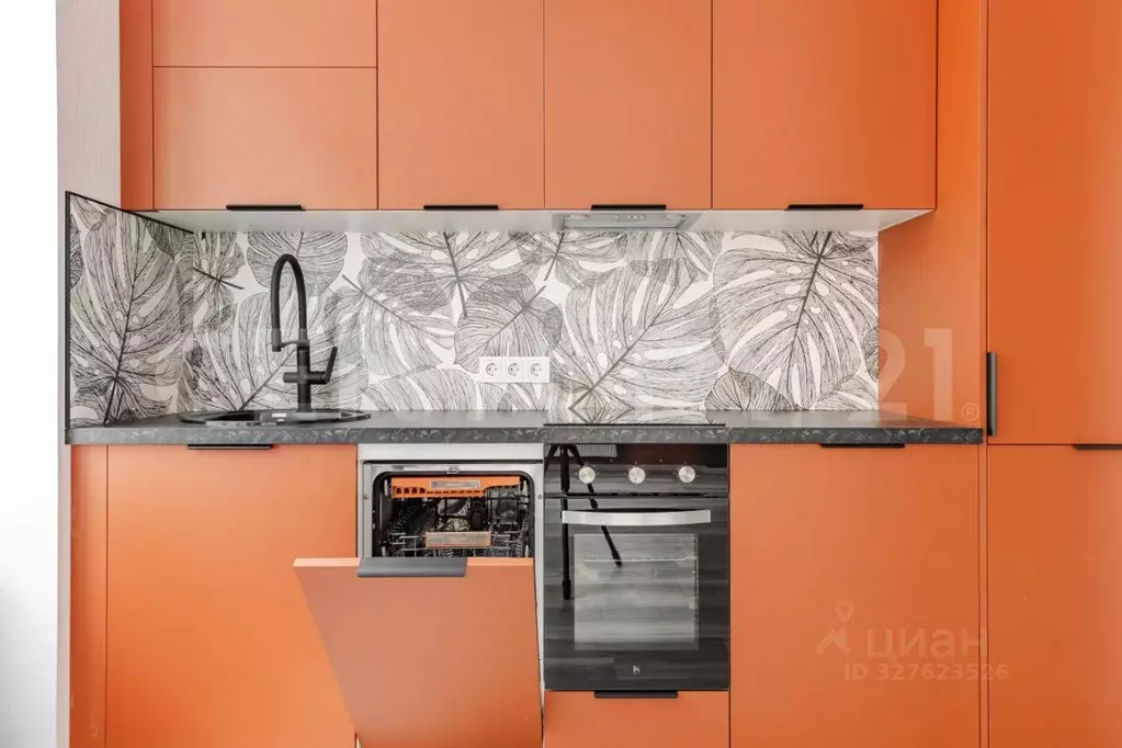 2-к кв. Санкт-Петербург Ремесленная ул., 15 (56.9 м) - Фото 2