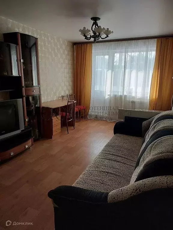 Продаётся 2-к квартира, 44.5 м - Фото 1