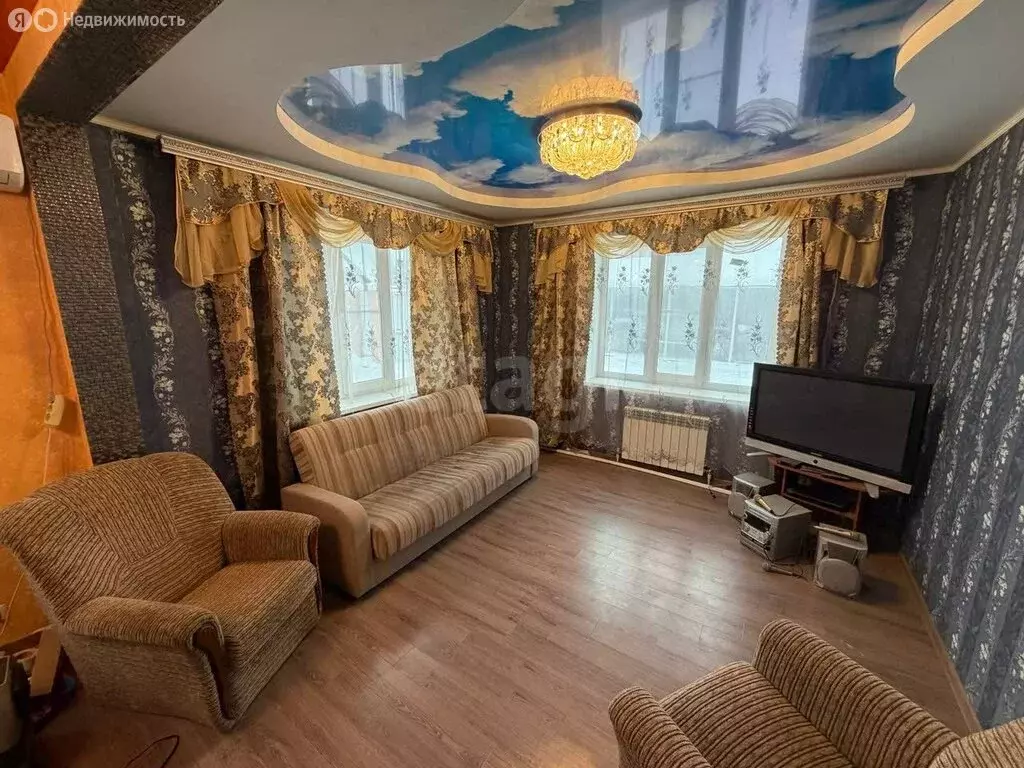 Дом в деревня Кабицыно, улица Карпова (118.2 м) - Фото 2