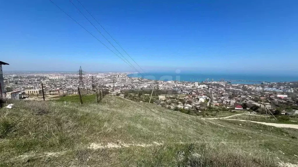 Участок в Крым, Феодосия Оптик ТСН,  (5.05 сот.) - Фото 1