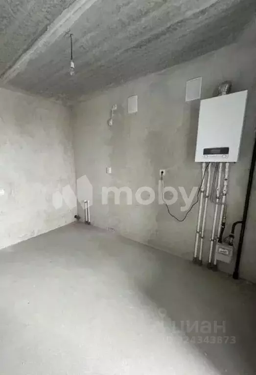 1-к кв. Калининградская область, Калининград ул. Крейсерская, 2 (28.4 ... - Фото 1