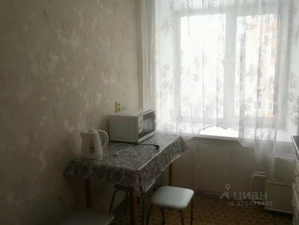 3-к кв. Челябинская область, Челябинск ул. Гагарина, 26А (62.0 м) - Фото 2