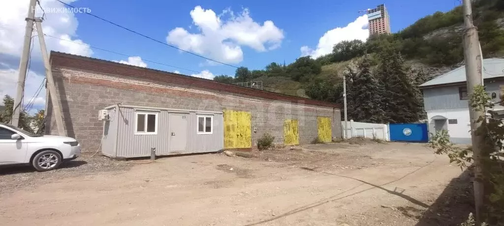 Участок в Уфа, улица Пугачёва (11.41 м) - Фото 2