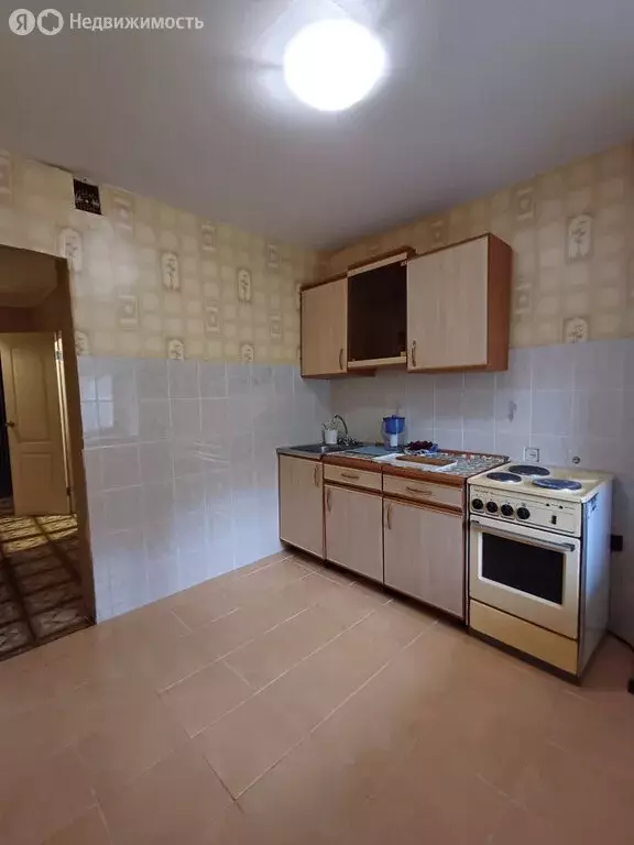 1-комнатная квартира: Чайковский, Сосновая улица, 9 (36.9 м) - Фото 0