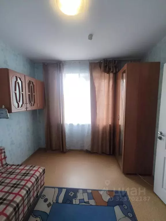 Комната Пермский край, Пермь ул. Генерала Черняховского, 57 (9.5 м) - Фото 1