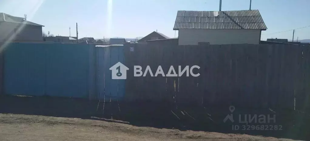 Дом в Бурятия, Заиграевский район, Дабатуйское с/пос, с. Эрхирик ул. ... - Фото 2