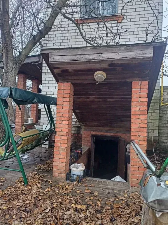 Дом в Белгородская область, Белгород Корочанская ул. (55 м) - Фото 2