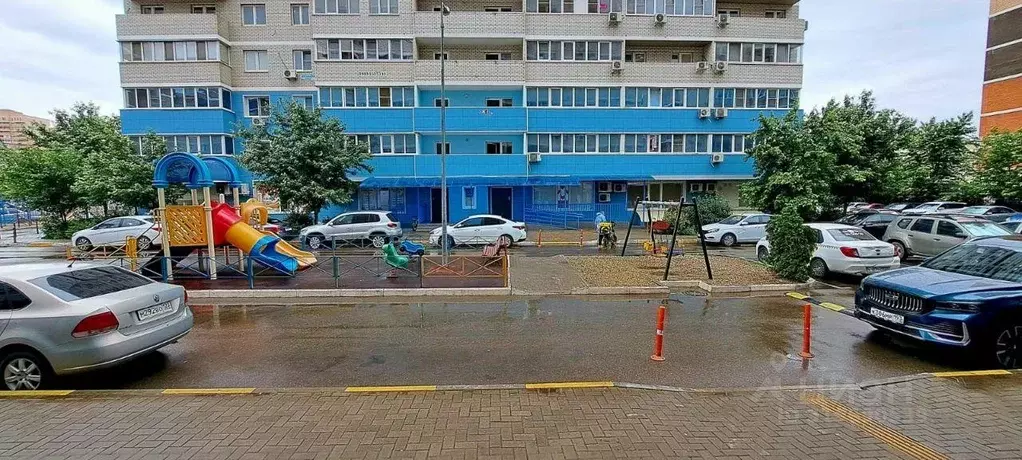 Квартира, 2 комнаты, 70 м - Фото 1