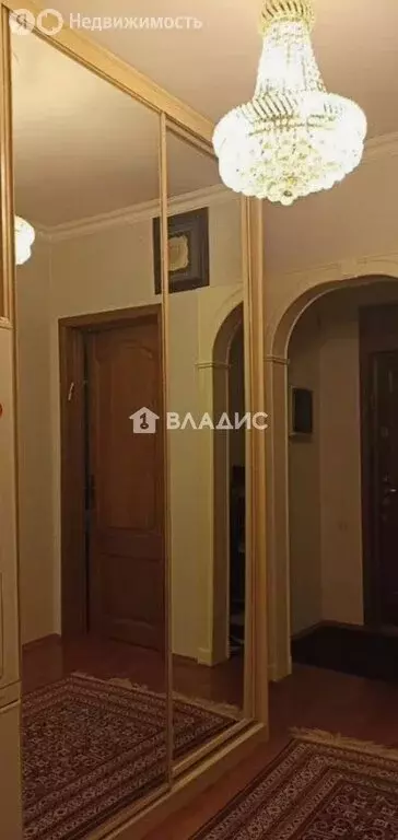 3-комнатная квартира: Москва, Измайловское шоссе, 57 (88 м) - Фото 2